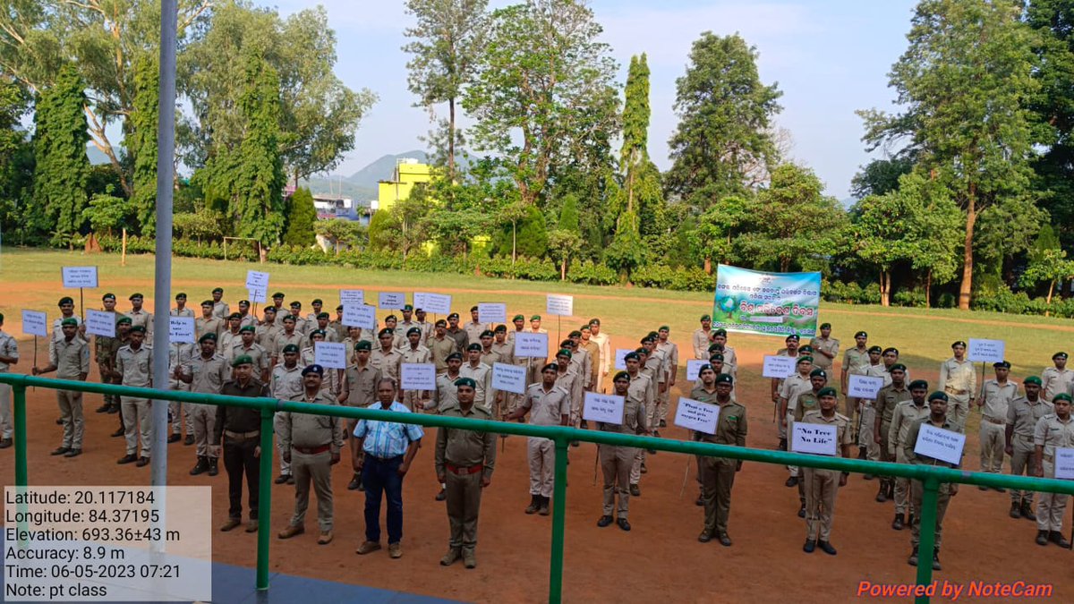 MilankumarMudu1's tweet image. World environment day🌿🍁🙏
#SaveTreeSaveLife
#June5