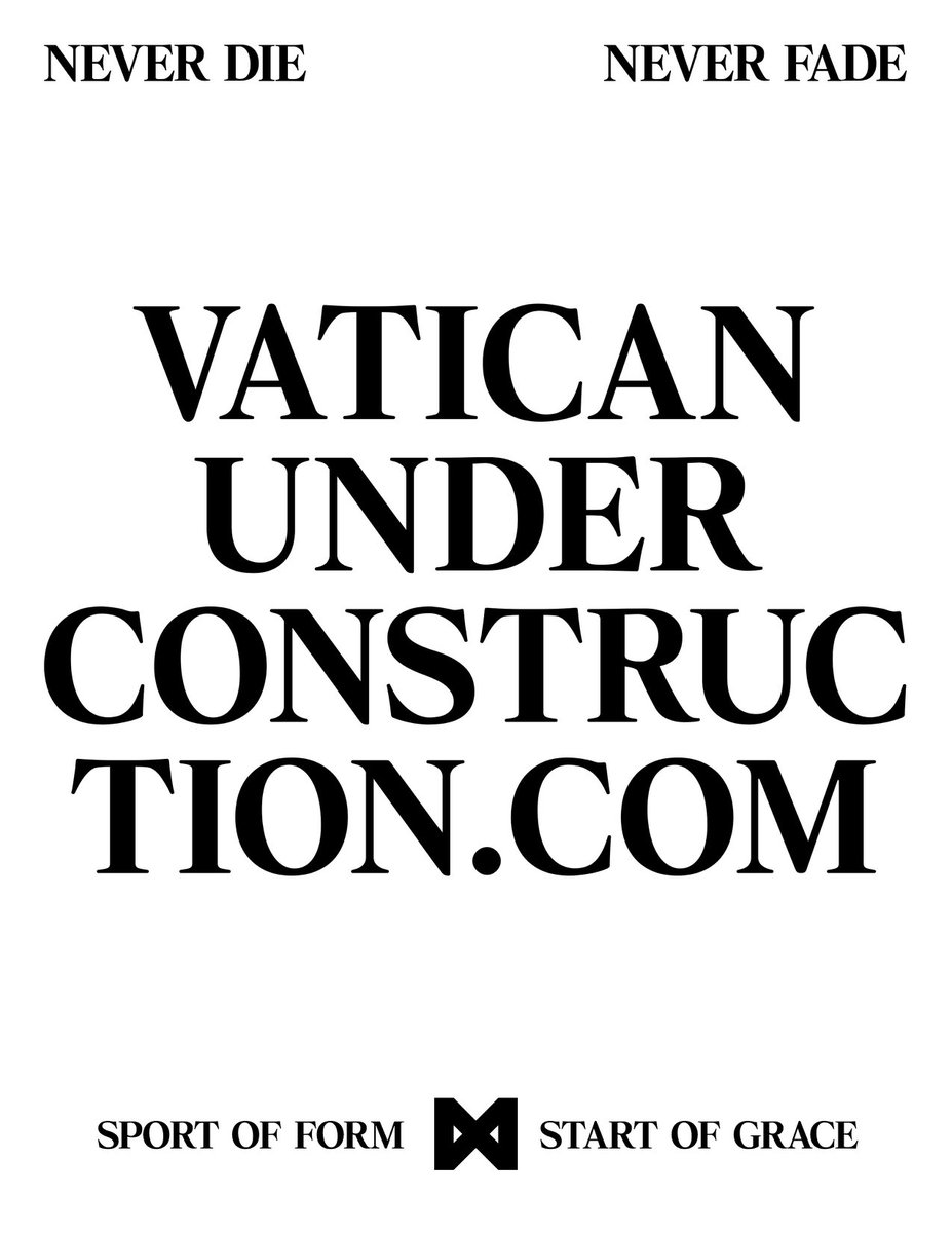 #perfectsavior ⁦<a href="/thearmed/">The Armed</a>⁩