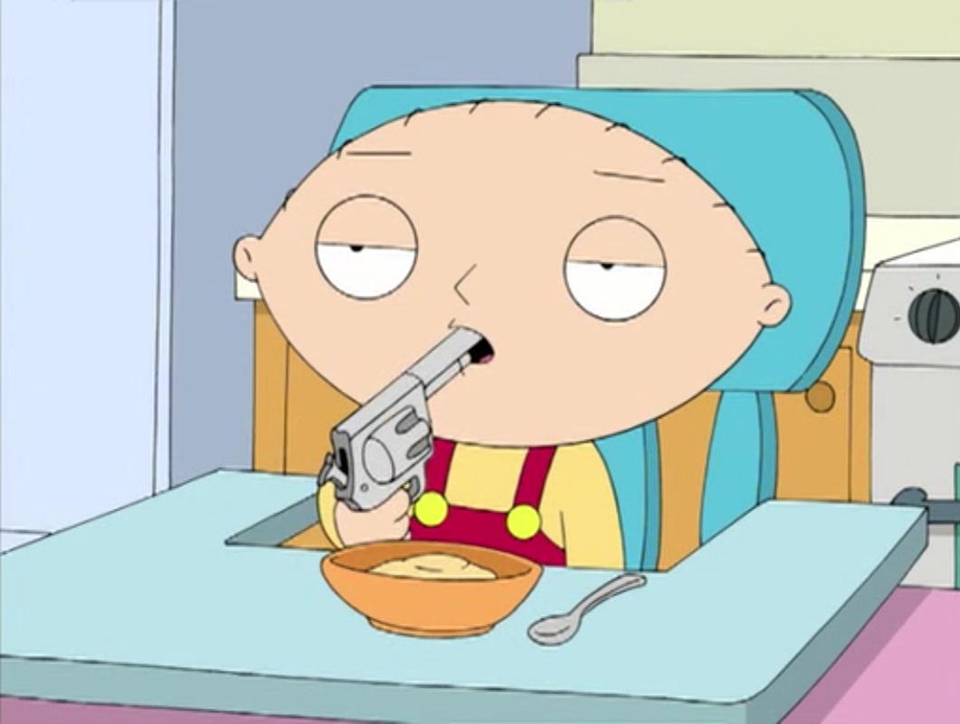 روز تعطیل چرا باید 7.5 بیدار شم؟ خدایا این رسمش نبود.