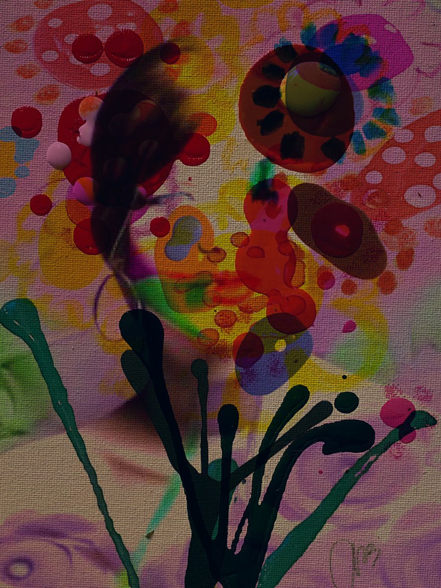 JasperAYork's tweet image. 🌕🌻
#nft #nftart #nftartcollector #nftcommunity