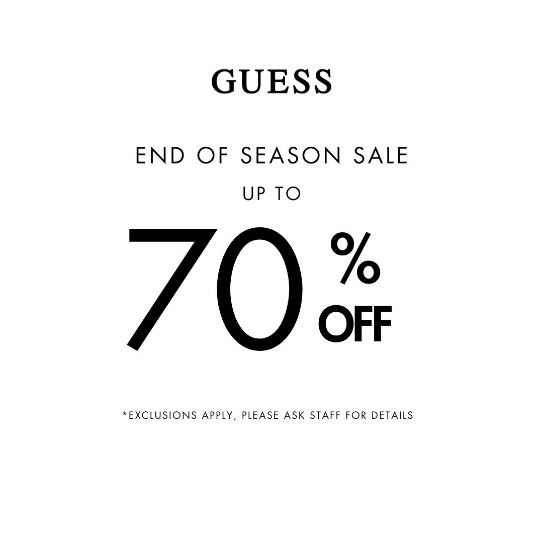 PlazaSenayan's tweet photo. A bag for every needs.
Enjoy our promo up to 70% off!
Shop Now at GUESS Plaza Senayan, Level 2.
#LoveGUESSID
#GUESSHandbagsID
#WhatsOnPlazaSenayan
#PlazaSenayan https://t.co/zaW9OK6Icz