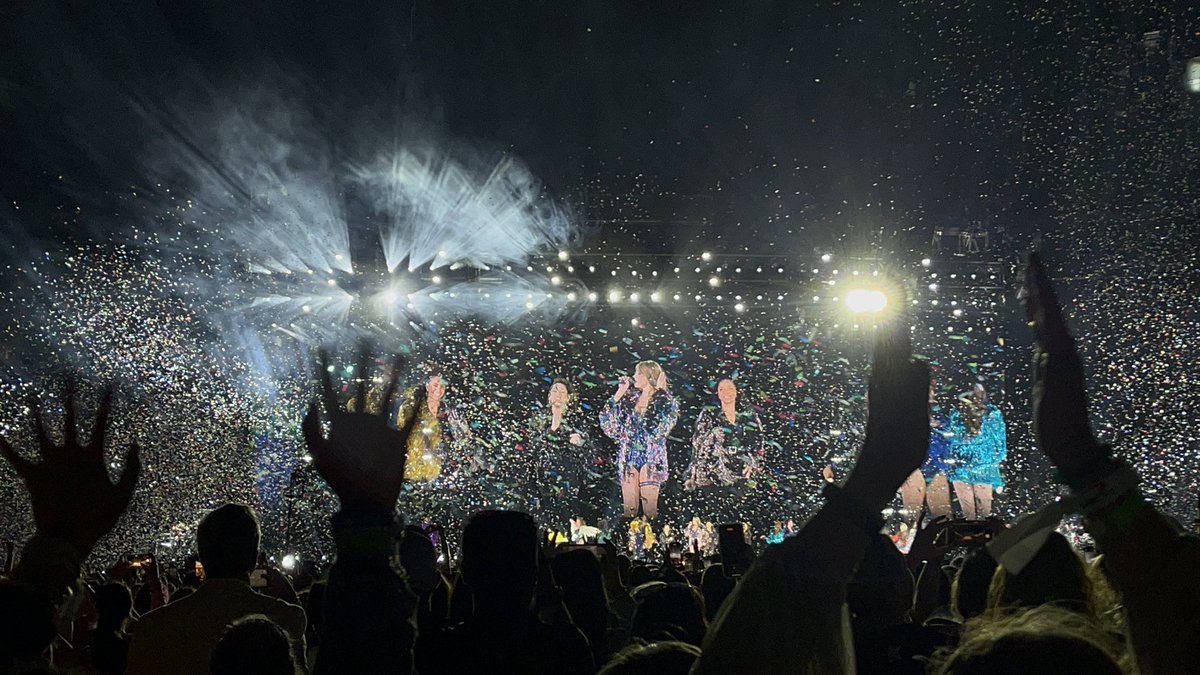 Taylor Swift Brasil on Twitter "TERMINOU! Taylor já finalizou a última