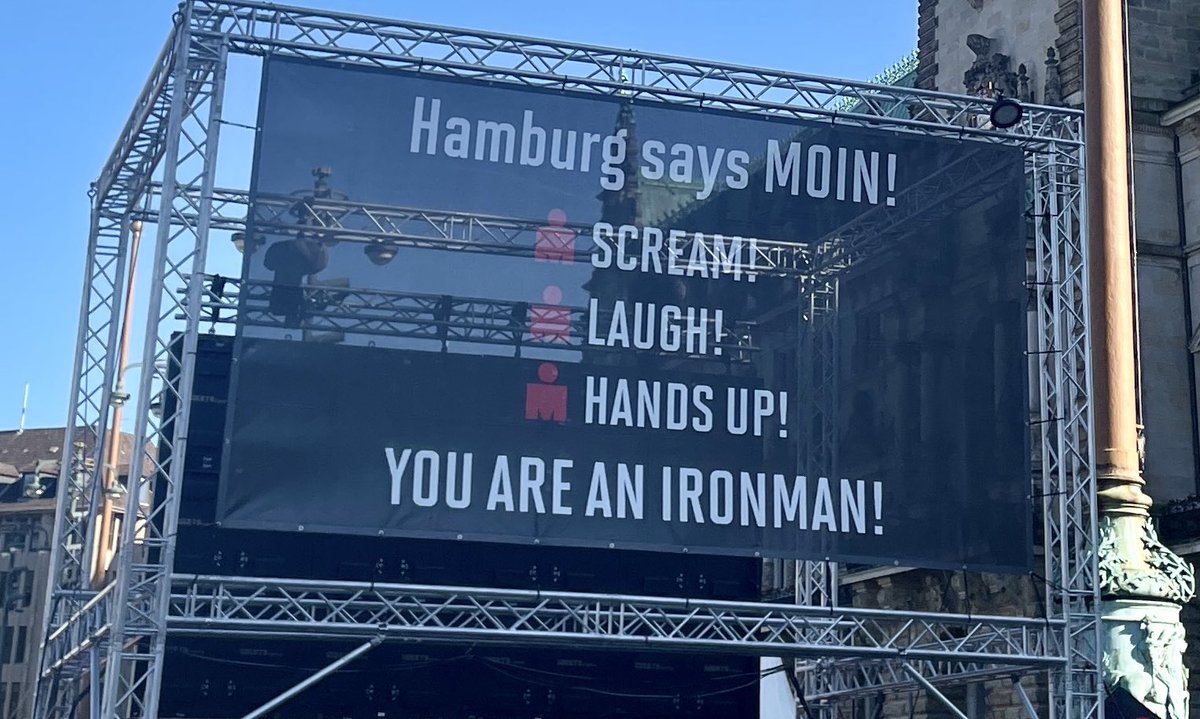 菊池 朋明 / IRONMAN tweet media