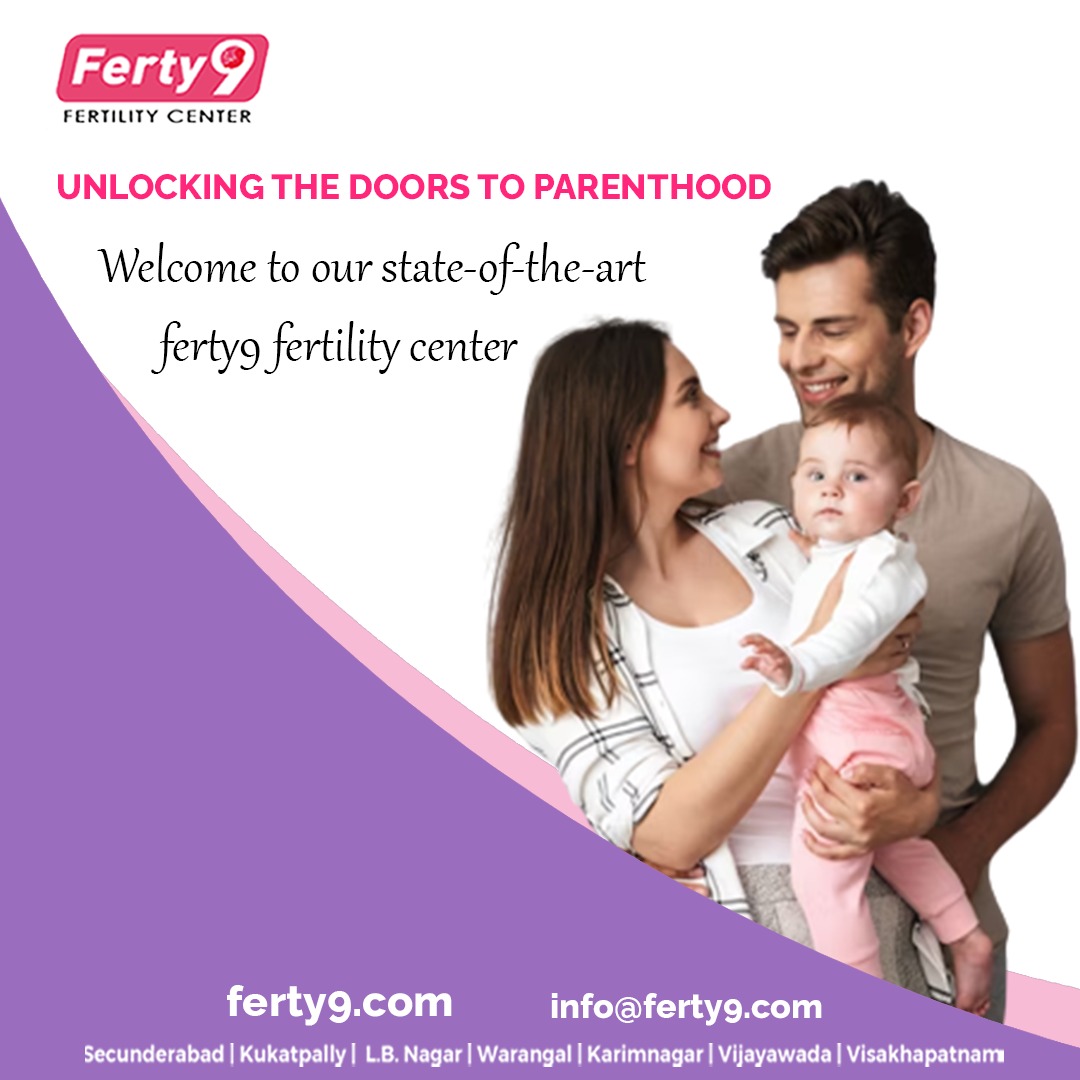 Unlocking The Doors To Parenthood
Welcome to our state-of-the-art ferty9 fertility center
#parenthoodjourney #buildingfamilies #Ferty9 #ivf #fertilityjourney #IvfTreatment