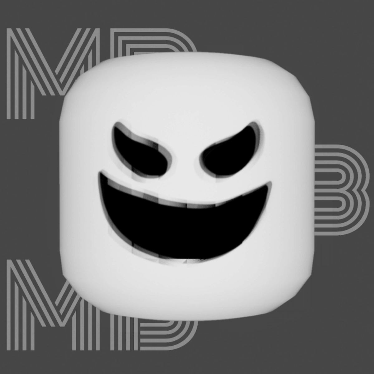 BrigthMod's tweet photo. The animated Ghost Head has come to roblox thanks to @Lunderry_ and @g3mbu_ 

You can buy it here: https://t.co/UjwaplJ26r

#ROBLOX #RobloxUGC #RobloxDevs #3dart https://t.co/fnwiUrH6Gp