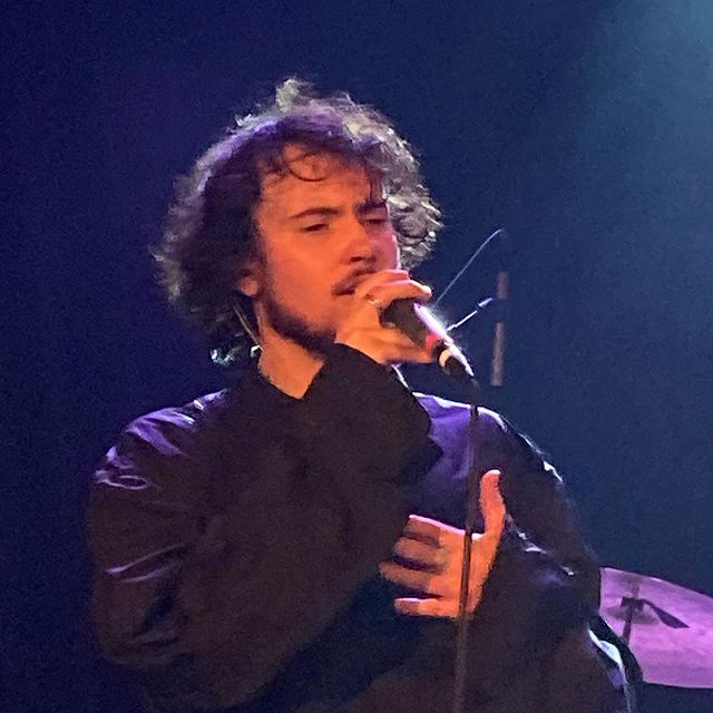 Quadeca Updates 🏚 on Twitter "more photos from LA https//instagram