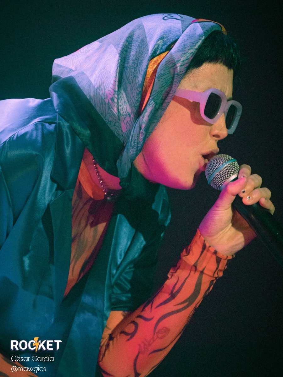 Una noche mágica con <a href="/vanezamoraa/">damaleona</a> en el Auditorio BB ❤