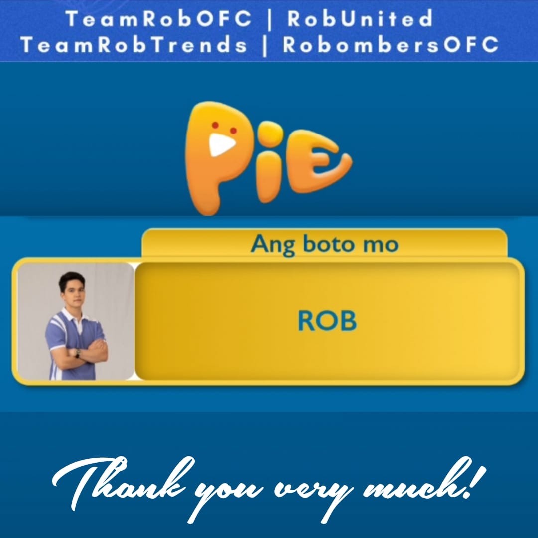 RobUnitedOFC's tweet photo. Rob Blackburn garnered 79.60% of the votes making him the top 2 on last night's episode!
Thank you very much for watching and supporting our Best Boy, Bombers and Shortcakes! We love you all!
#RobBlackburn | @_robblackburn
#TCOTeamBuilding | @iampieofficial https://t.co/Z8zhNRfhPZ