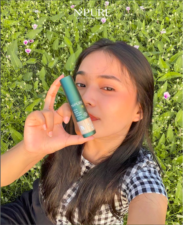 NPUREOFFICIAL's tweet photo. reapply sunscreen dengan CICA Beat The Sun Powder! solusi kalau lagi diluar ruangan dan gak mau ribet buat reapply sunscreen!! gak ada alesan lagi untuk gak reapply sunscreen walaupun di luar ruangan ya Pure’s Friend😍

psst ada promo 30% di https://t.co/keDQgLzIH9 https://t.co/qiTMc3GhNE