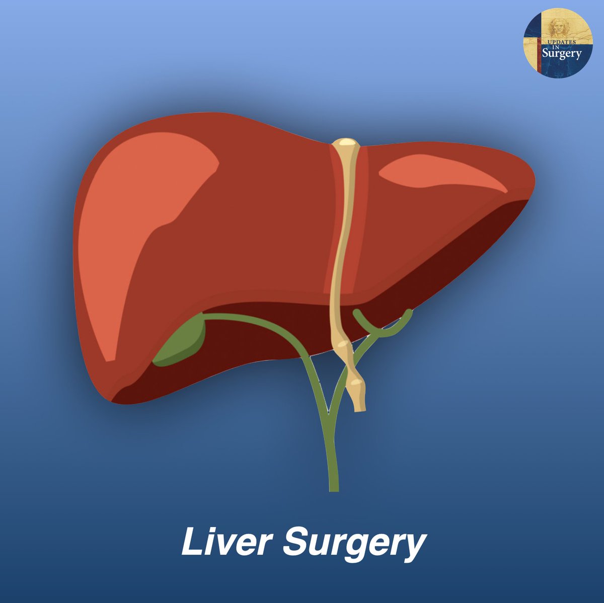 Updates in Surgery tweet media