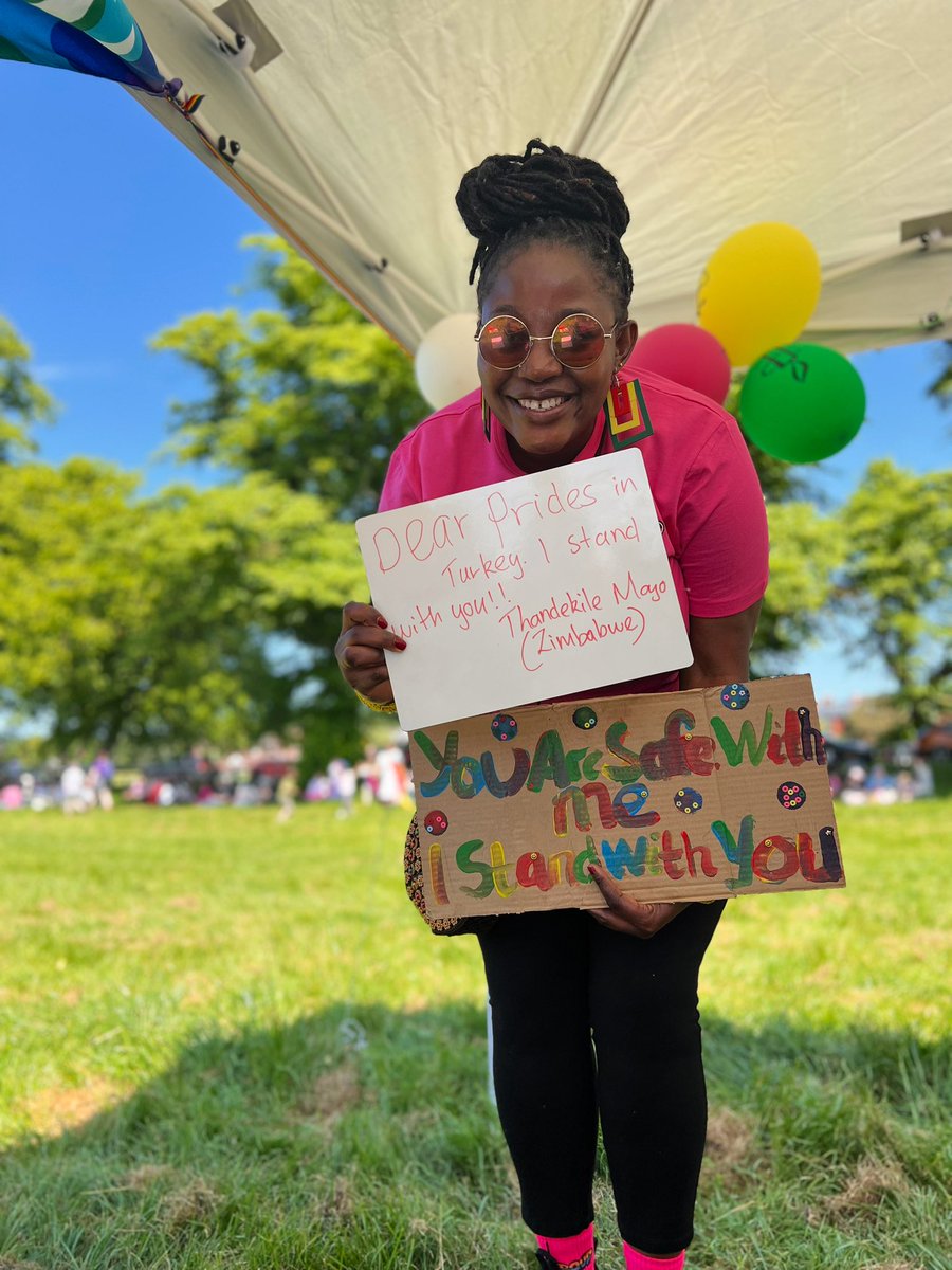 #UnitewithTürkiyePride
#ProtectTheProtest
#PrideMonth