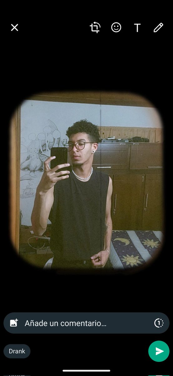 slendyuwu123's tweet image. #hpta #AcrossTheSpiderVerse con ganas de ir a cine pero ni con quién hptas ir