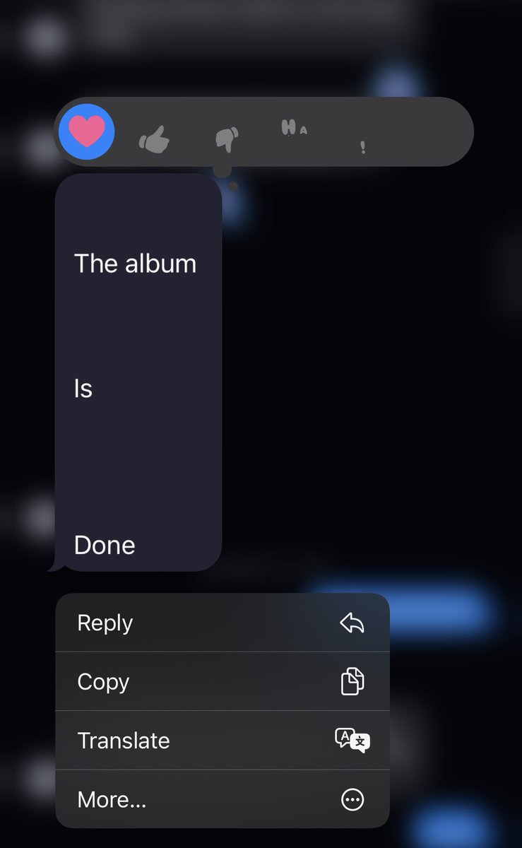 best birthday gift ever