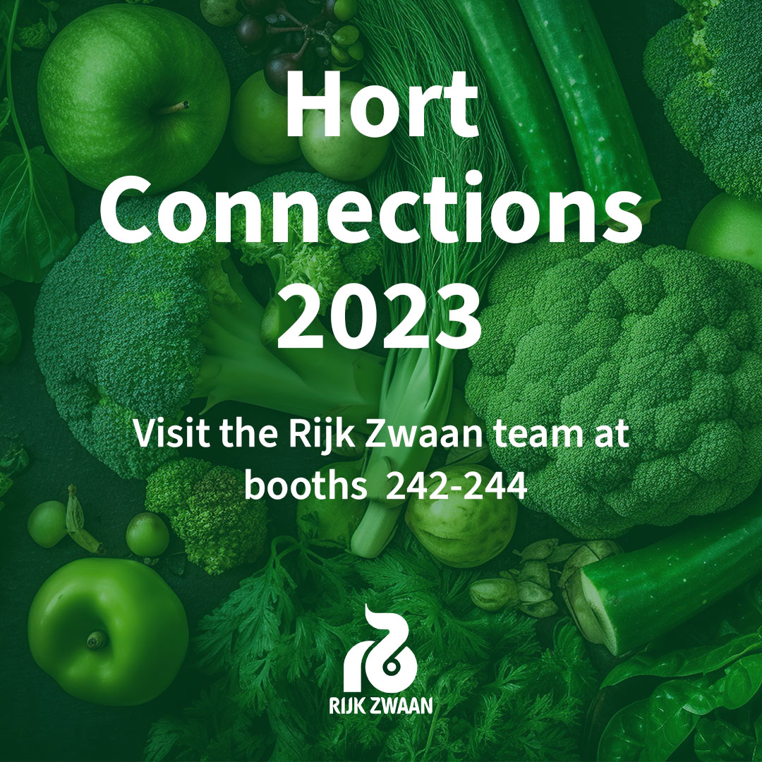 Rijk Zwaan Australia (@rijkzwaanau) on Twitter photo Visit the Rijk Zwaan team <a href="/HortCon_/">Hort Connections</a> this week – find us at booths 242 & 244! Let’s talk varieties, vegetable breeding and #KnowledgeForGrowth! bit.ly/Hort-con-23
#Hortcon23 <a href="/AdelaideCC/">Adelaide Convention Centre</a> Visit the Rijk Zwaan team <a href="/HortCon_/">Hort Connections</a> this week – find us at booths 242 & 244! Let’s talk varieties, vegetable breeding and #KnowledgeForGrowth! bit.ly/Hort-con-23
#Hortcon23 <a href="/AdelaideCC/">Adelaide Convention Centre</a>