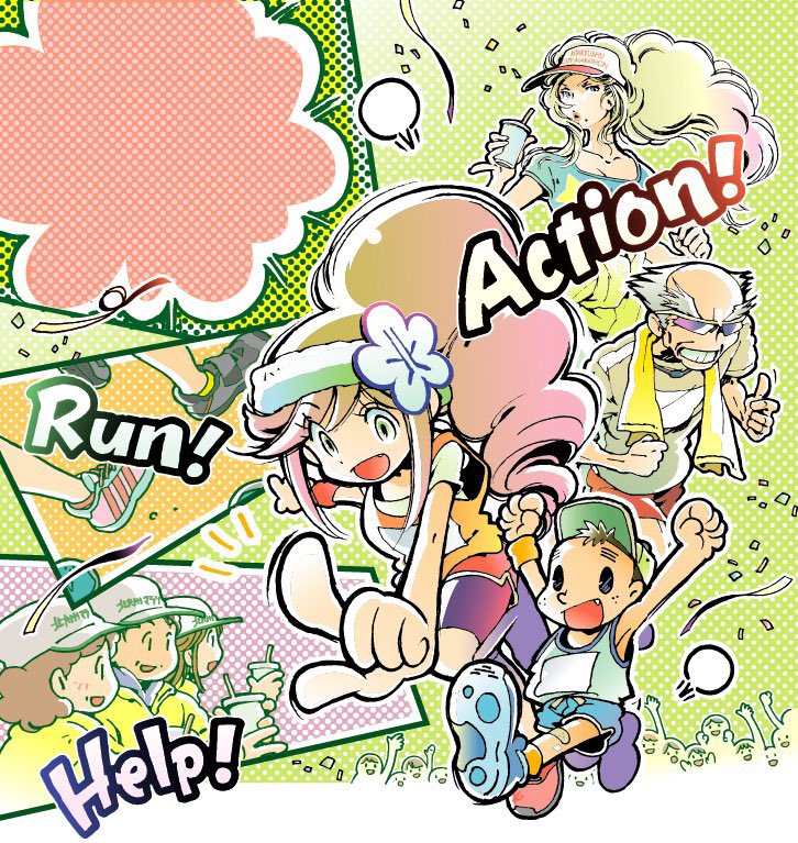 ↑ちなみにコレぜんぶIllustratorデータなので。 解像度カンケーなし・ゲキ軽です☆ 先日UPしたコレやアレも同じくイラレmade