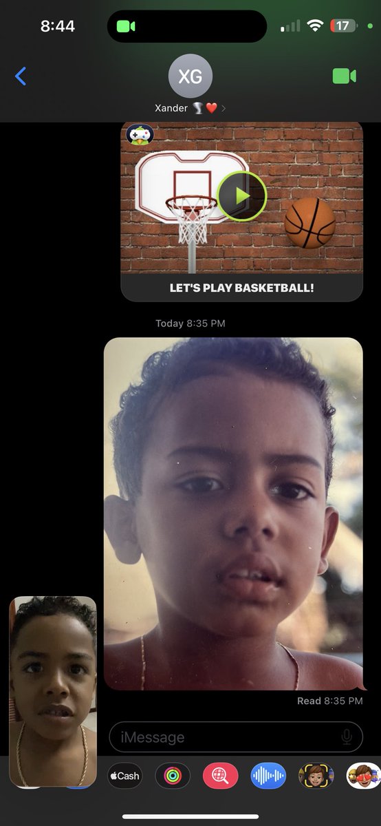 freddiegabe's tweet photo. It’s scary how much we look alike! We have different parents.. 😂😂😂 https://t.co/u320VMCpiS