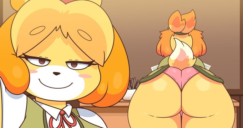 𝘮𝘢𝘭𝘦 𝘰𝘳 𝘧𝘦𝘮𝘢𝘭𝘦, 𝘪 𝘭𝘰𝘰𝘬 𝘢𝘸𝘦𝘴𝘰𝘮𝘦.
——————————————
⠀♡ 𝘮𝘢𝘭𝘦 𝘷𝘦𝘳𝘴𝘪𝘰𝘯 𝘰𝘧 𝘪𝘴𝘢𝘣𝘦𝘭𝘭𝘦
  ⠀  ♡ 𝘢 𝘥𝘰𝘮𝘪𝘯𝘢𝘵𝘦 𝘤𝘢𝘯𝘪𝘯𝘦
⠀⠀    ♡ 𝘳𝘦𝘵𝘸𝘦𝘦𝘵 𝘢𝘯𝘥 𝘦𝘯𝘫𝘰𝘺.
——————————————⠀ᅠ