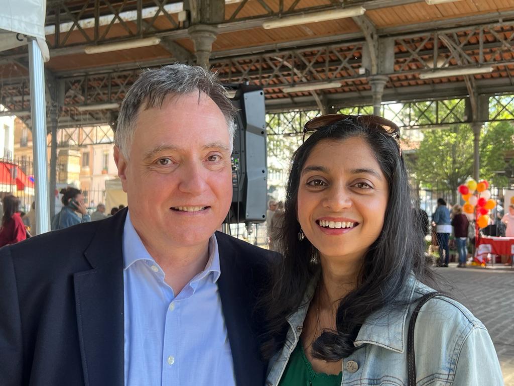 Olivier Rigaud tweet media