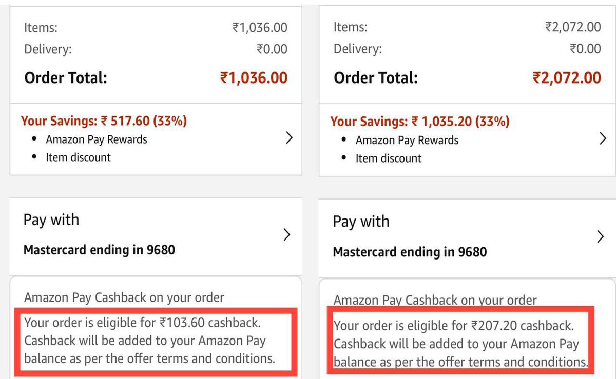 TechGlare Deals on Twitter "Don't Miss 🔥🔥🔥 Buy 2 Quantity & More for