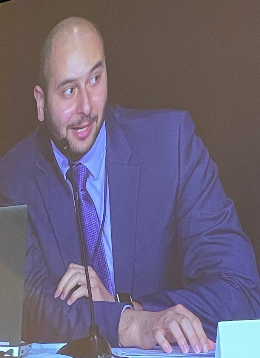 Emmanuel Antonarakis tweet media