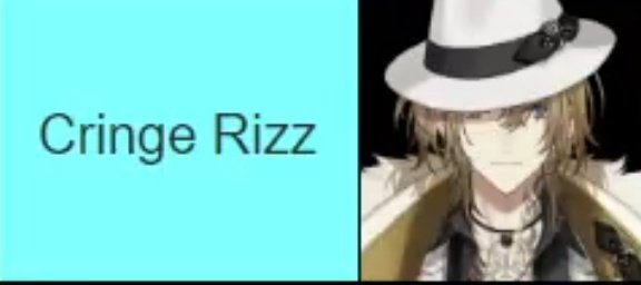 🦁: [categorizing himself] guys, what do i have to say? It's not even a contest anymore. it's caressma www
💬: no rizz, cringe
🦁: NO RIZZ? CRINGE? you're only saying that because it's me!!
💬: prove you have rizz
🦁: what does that prove? yeah you're right, i'm cringe

#lucalive