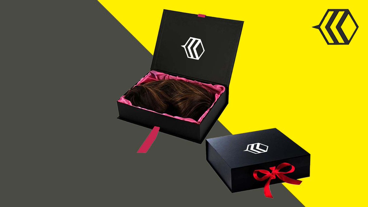 PackagingbeeUk's tweet image. Introducing our new Wig Boxes! Keep your wigs organized and protected with our high-quality boxes. Packaging Bee ensures safe delivery with free shipping. Plus, our boxes come with tags for easy identification. 

Order Now: packagingbee.co.uk/wig-boxes/
#WigBoxes #PackagingBee