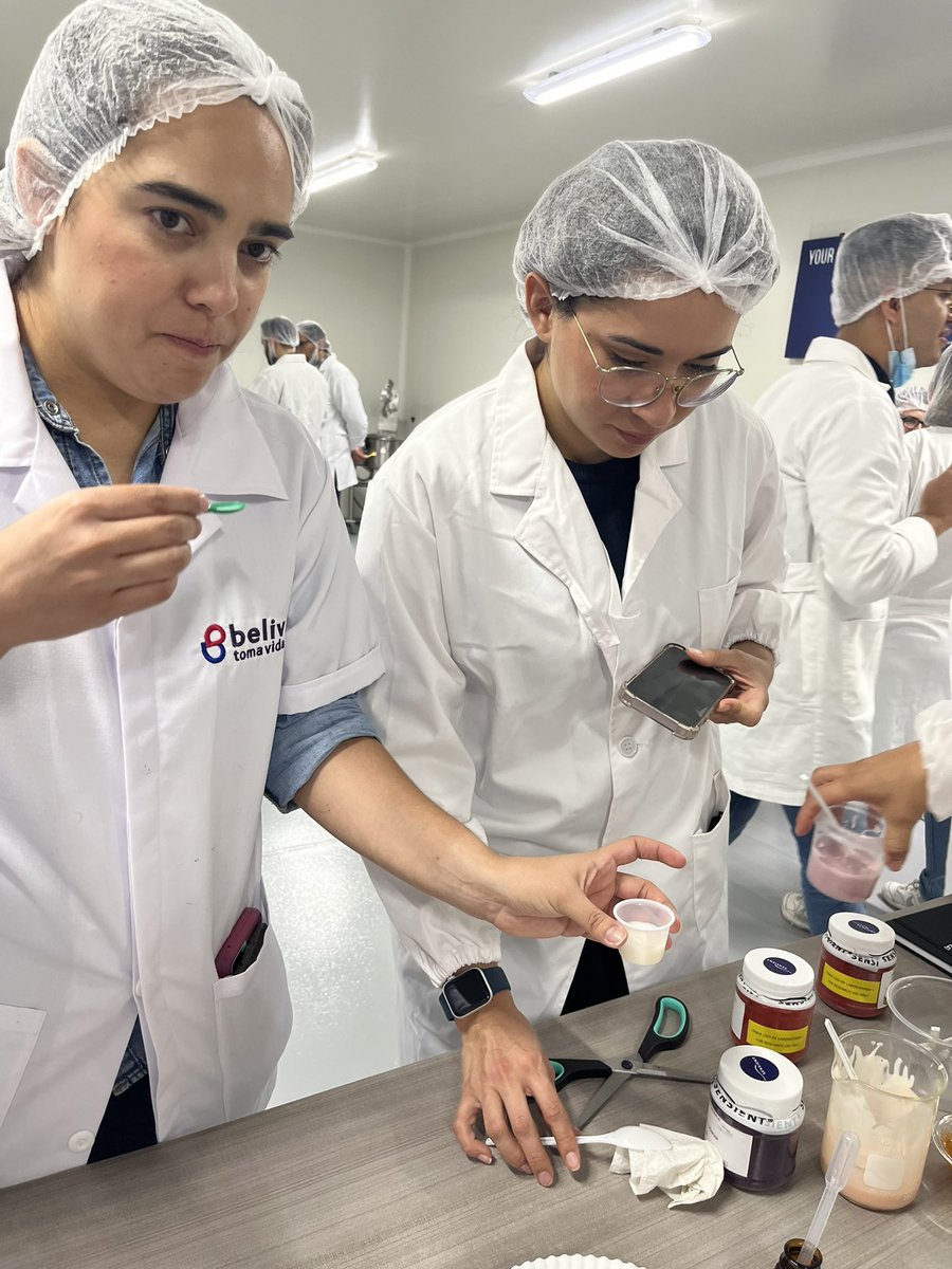 FoodInnoStudio's tweet photo. Plant-Based prototyping workshop #innovation #plantbased #foodindustry #future #ingredients https://t.co/Hyhx25EheD