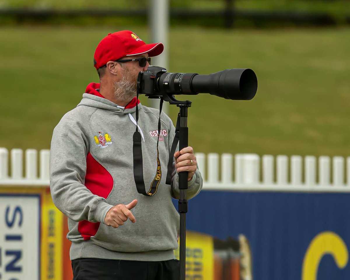 Vale: Cricket Victoria extends its sympathies to the family and friends of Chris Thomas, following his passing. Chris was the Victorian Premier Cricket photographer & a former @CaseySthMelbCC committee member. His passion for showcasing @vicpremcricket will be sorely missed.