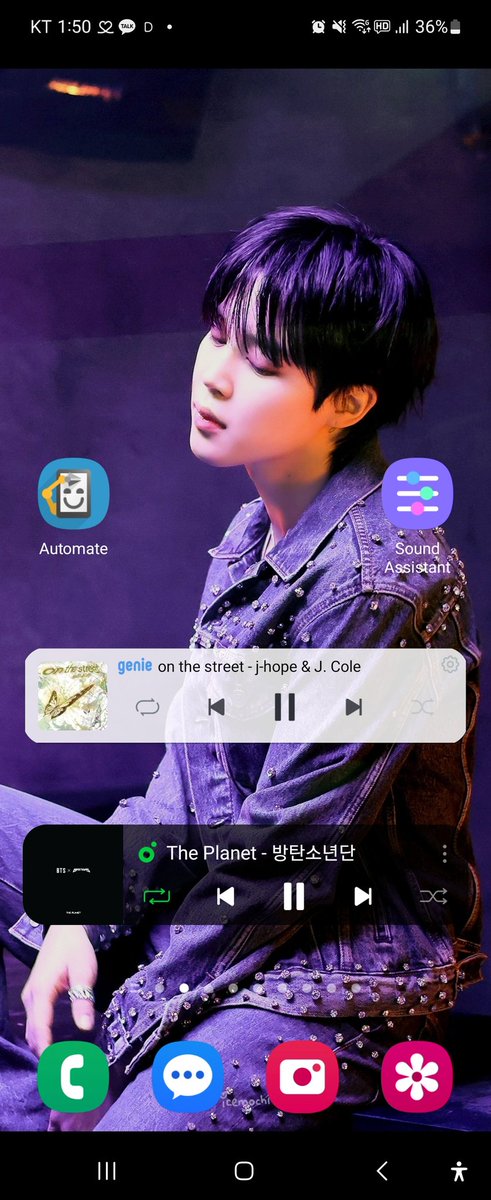 jsm64243375's tweet image. 막간을 이용해 스밍인증~^^♡♡

#FESTA2023
#10YEARSOFMAGICSHOP
#SPRINGDAYPROJECT

#우리의_봄날은_옛투컴
#Our_Springday_YetToCome
#스밍해_혼자말고_함께
#함께_스밍해요_아미