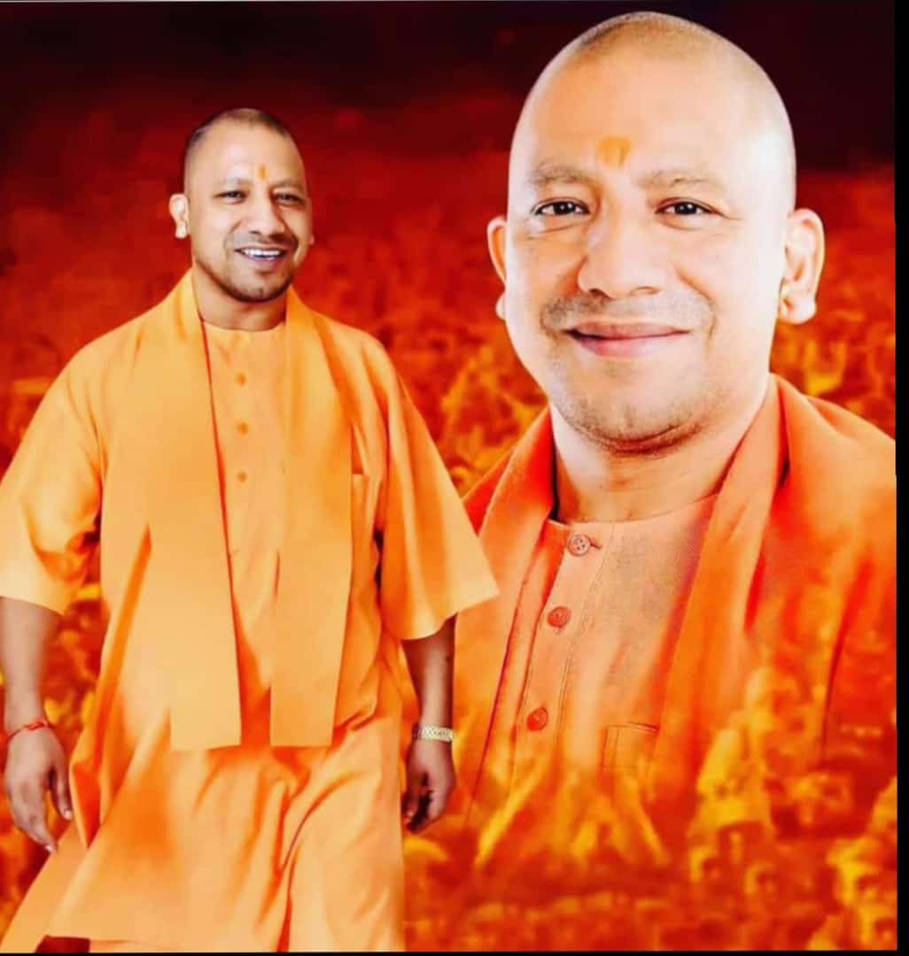 परम आदरणीय यशस्वी माननीय मुख्यमंत्री जी को जन्मदिवस की बहुत-बहुत शुभकामनाएं🎂🍨 बाबा भोलेनाथ की कृपा सदैव आप पर बनी रहे।