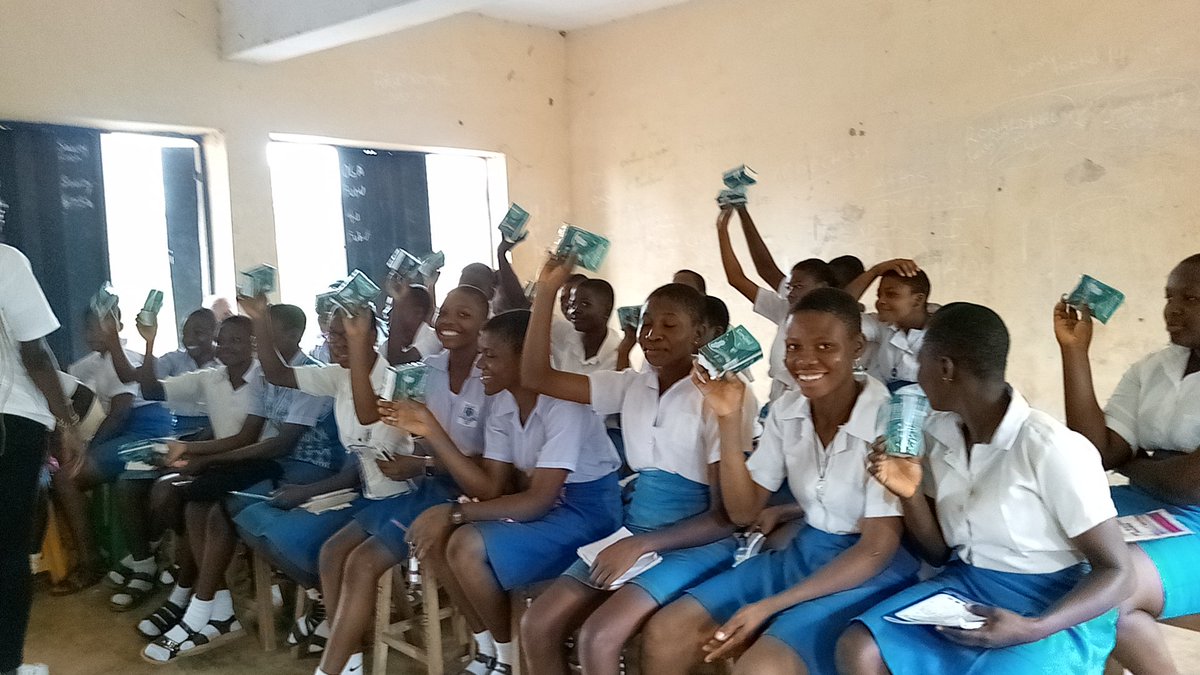 Nigeria EndFGM/C Network tweet media