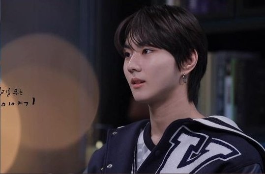 INSTAGRAM | 230605

@.ggoggomoo_official IG update with Jungwon!

[The show will air on June 8 at 10:30PM KST]

#JUNGWON #정원 #ENHYPEN #엔하이픈 <a href="/ENHYPEN/">ENHYPEN OFFICIAL</a> <a href="/ENHYPEN_members/">ENHYPEN</a>
