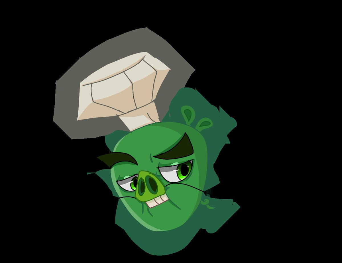 Angry_Kawaii's tweet photo. Chef pig
@AngryBirds
#angrybirds #angrybirdsFART #Angrybirdsfanart #angrybirdstoon #chefpig #angrybirds2 #pig #phonkcoverart #fanart #angrybirdsart #green #angrybirdspigs https://t.co/YxNgVGQFov