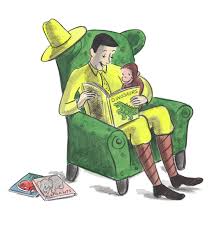 falls_harmony's tweet photo. I don't care what anyone says, Curious George *is* a monkey. A monkey who had his tail cut off by poachers bc those guys suck. https://t.co/Qkj1ZXcOqG