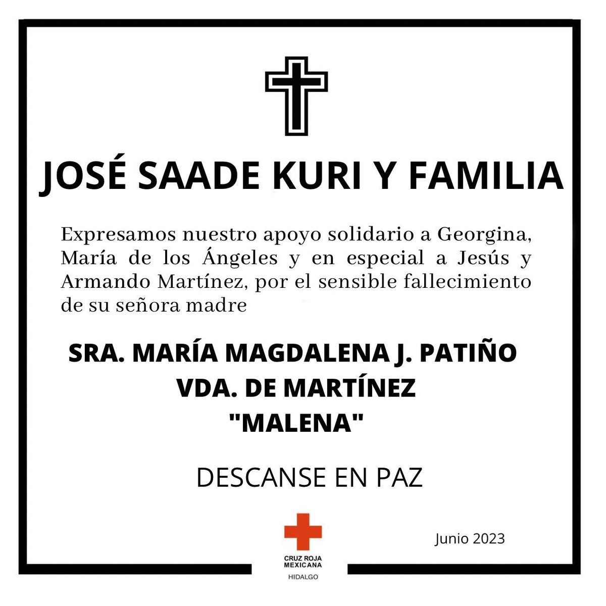 Pepe Saade tweet media