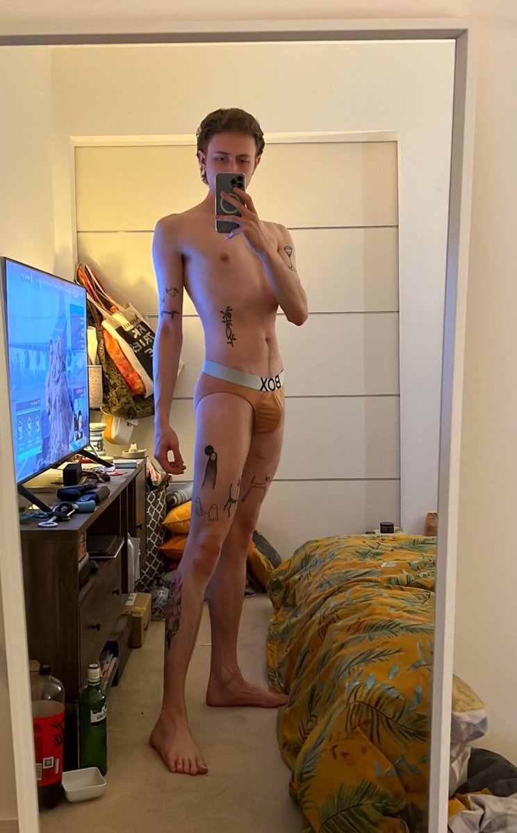 Richie Baker tweet media