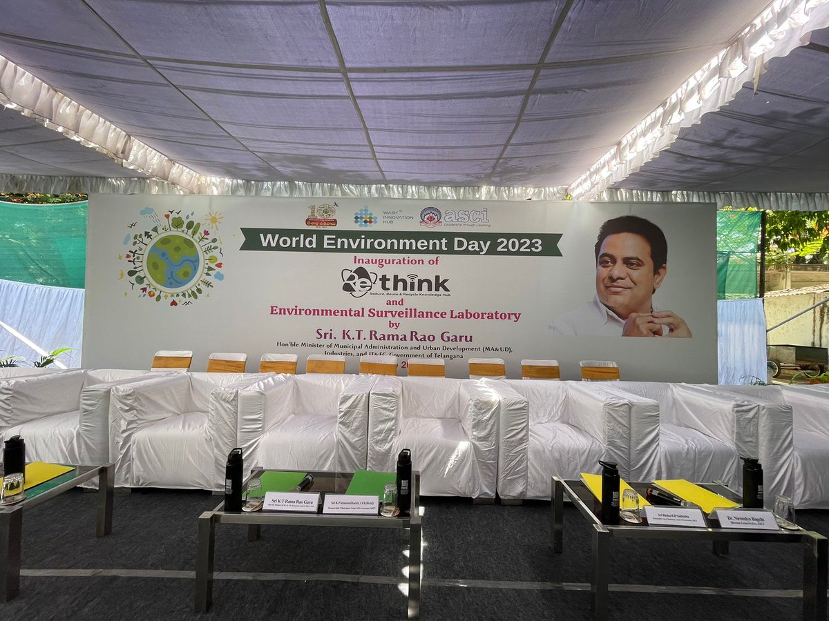 WASH Innovation Hub tweet media