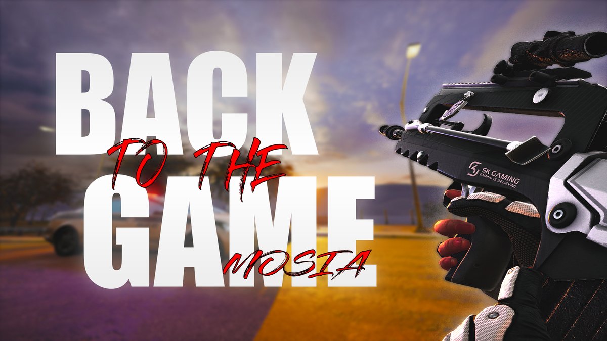 Tamo de volta no siege 🫢
I'm back  R6-PC Highlights youtu.be/PIMceWJBTiE via <a href="/YouTube/">YouTube</a>