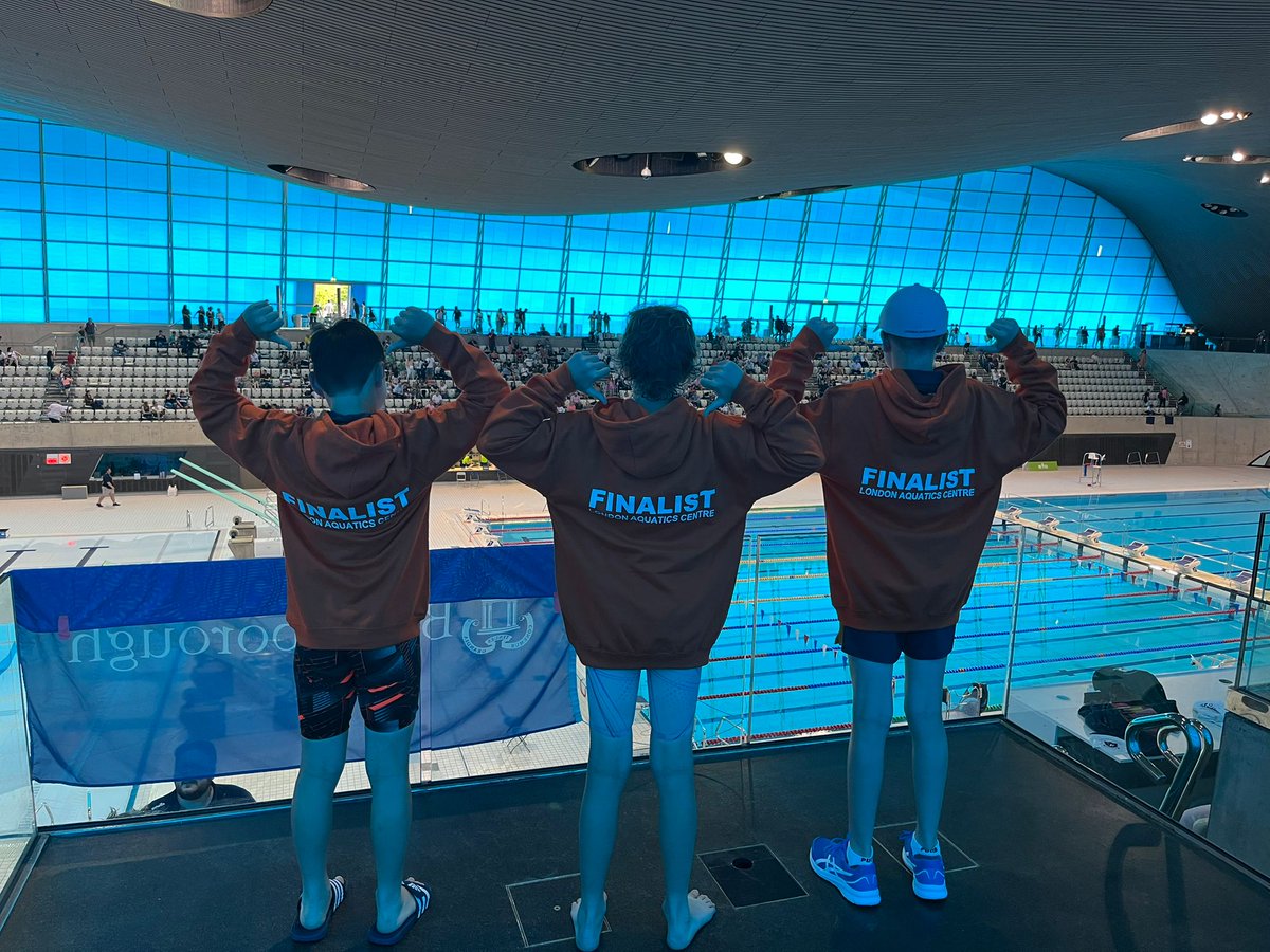 Beachborough Sport tweet media