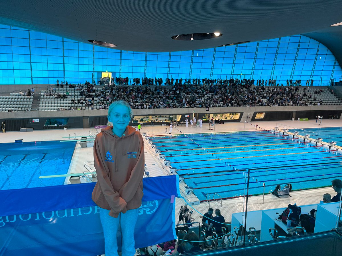 Beachborough Sport tweet media