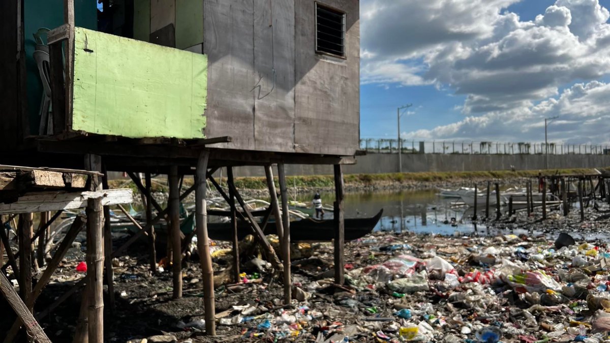 Around 20 million tonnes of plastic waste ends up in lakes, rivers, and seas every single year. We are committed to #savingtheseas  through our Clewat Oy solution to clean as much we can!

#clewatco #savingtheseas #EndPlasticWaste #WorldEnvironmentDay #BeatPlasticPollution