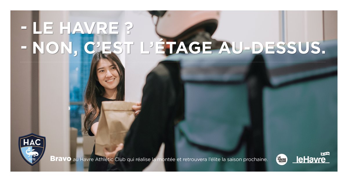 LH_LeHavre's tweet photo. RDV en @Ligue1UberEats avec le @HAC_Foot ! https://t.co/pKrNHuxCnh