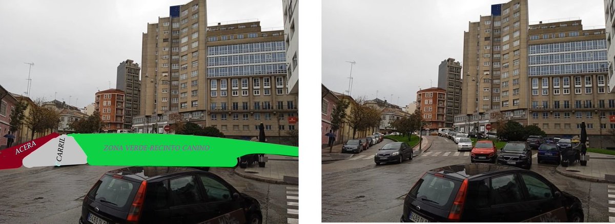 Cuesta de San Pedro de Mezonzo ( Ronda de Nelle ) - Los Mallos.