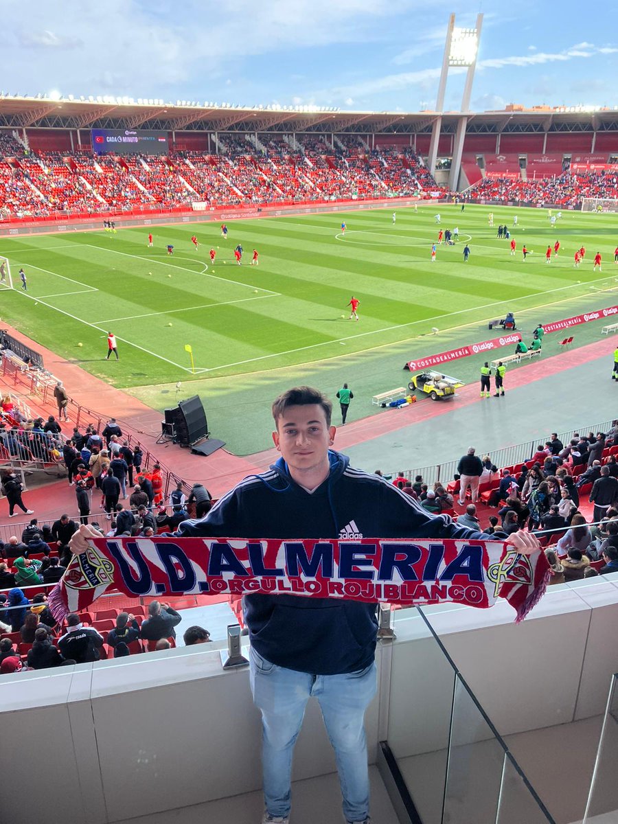 Francisco Benavides tweet media