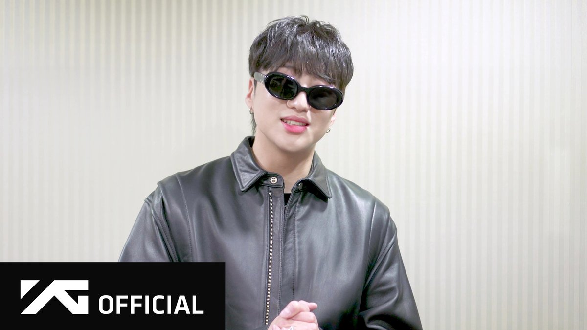 YG ESG PROJECT [Your Green YG] MD OPEN

WINNER 강승윤 COMMENTARY VIDEO
youtu.be/2x9V9UW8vIU

#ESG #YOURGREENYG #BREAKUPMAKEUP #WINNER #강승윤 #세계환경의날 #WORLDENVIRONMENTDAY #YGSELECT