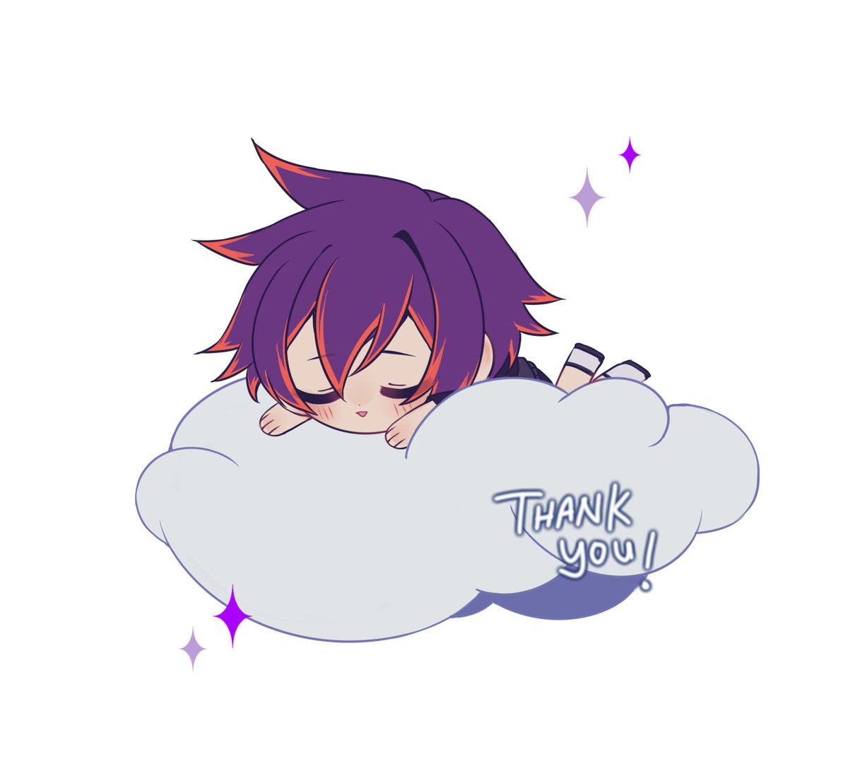 First batch of Minis on Vgen is done 🥹♥️ thank you all for supporting me! 

#VGenComm