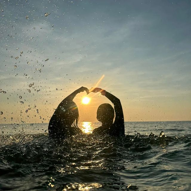 cagayanturismo's tweet image. Something beautiful is on the horizon. Keep on going. 

📍Blue Coast Beach Hotel, Santa Ana, Cagayan

IG: @cymoncawe

#Cagayan #CagayanProvince #EndlessFUNCagayan #VisitCagayanPH #TWOrismoSaLambak #YourIslandsAndValleyOfFUN