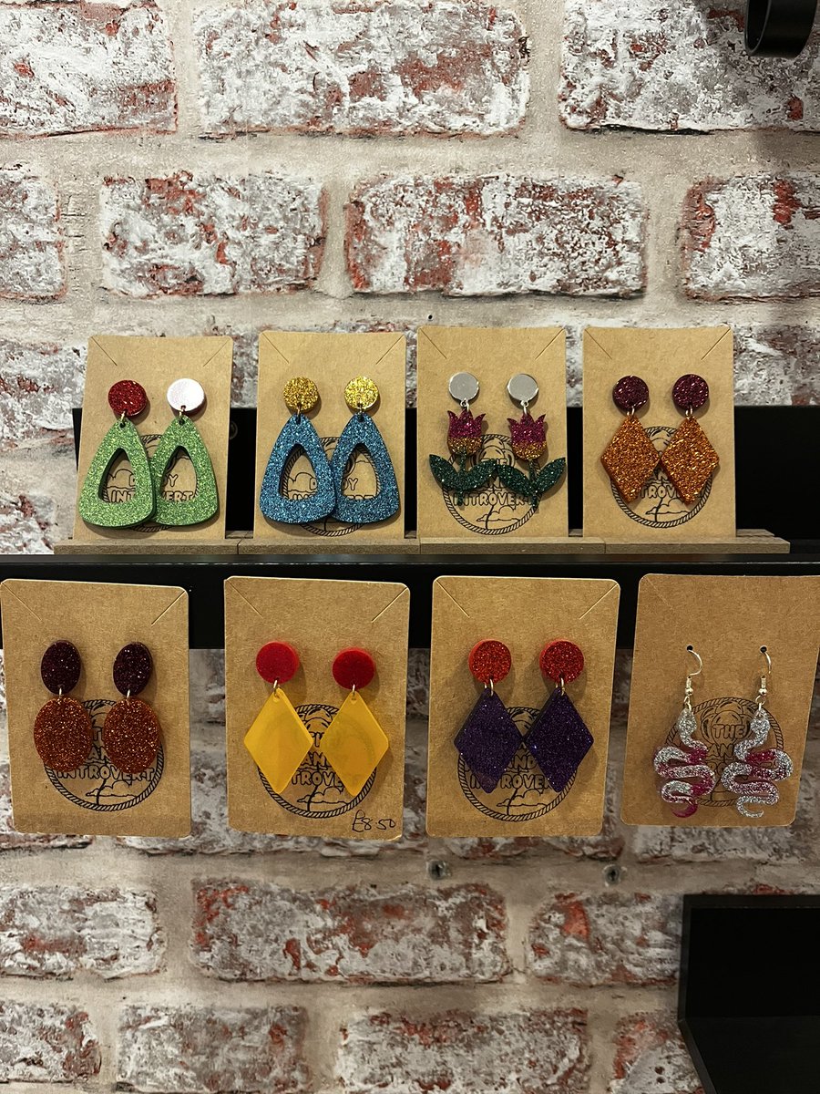 DandyIntrovert's tweet image. Treat yourself to some new Dandy before it heads back onto Etsy and costs us both more :) instagram.com/TheDandyIntrov… #LincsConnect