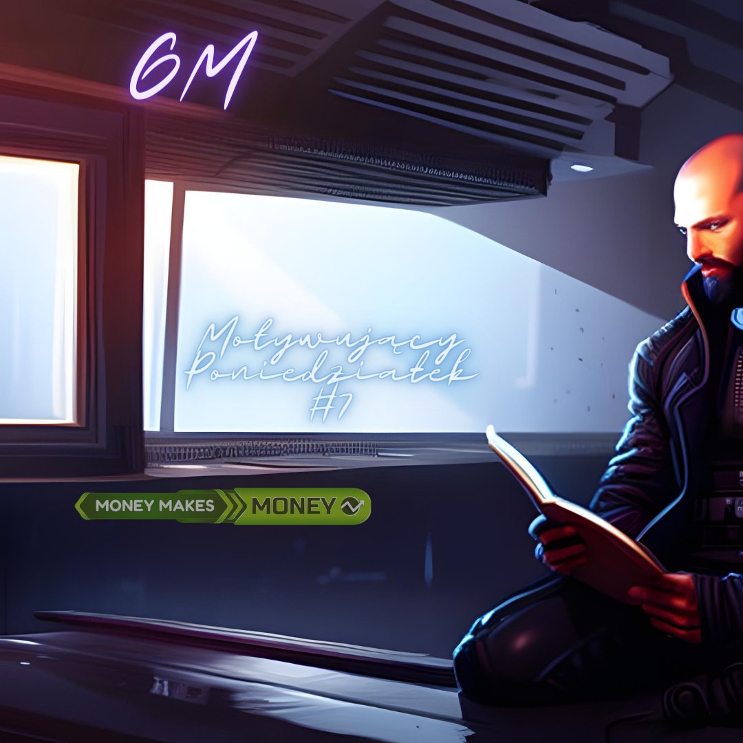 Michal Lewicz tweet media