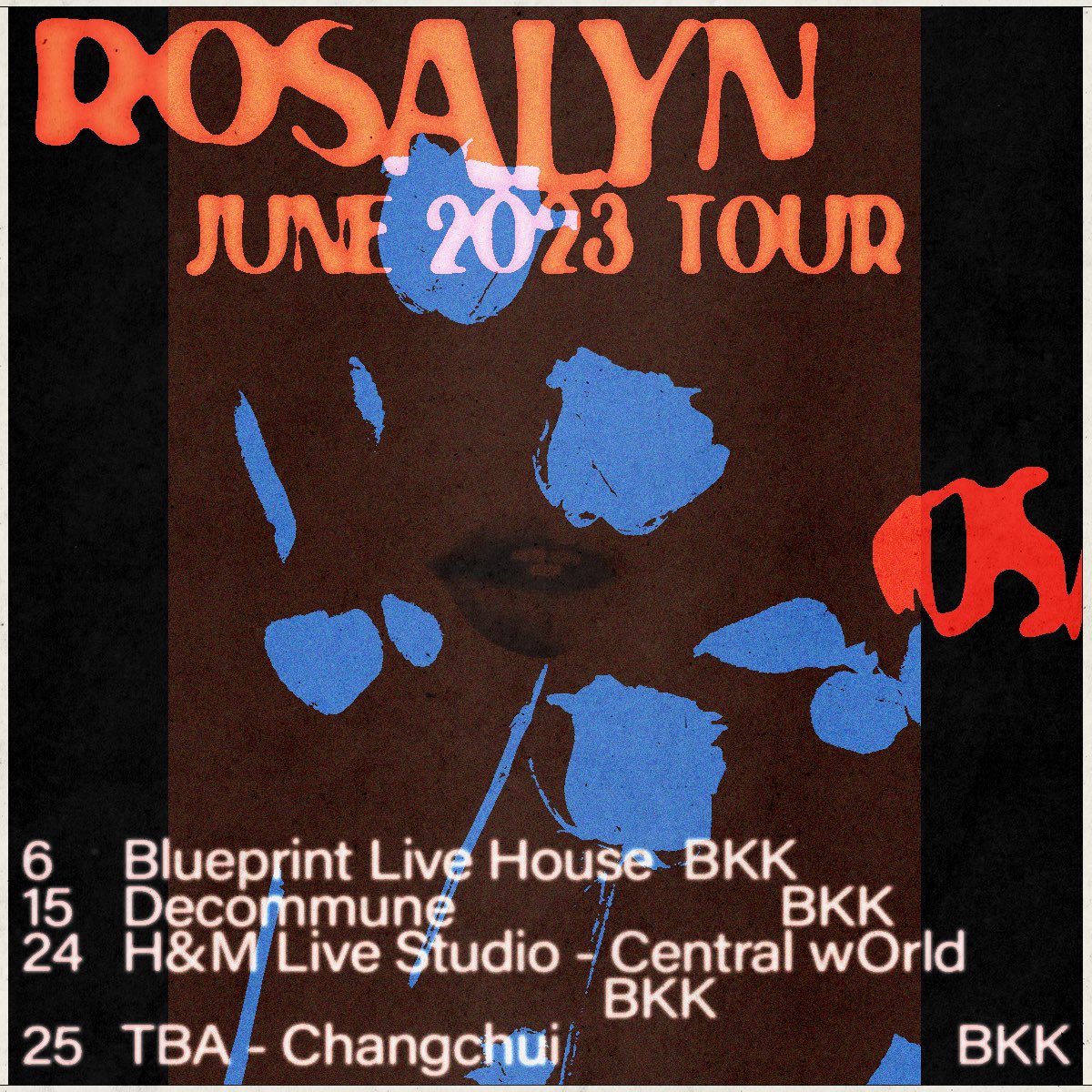 Rosalyn tweet media